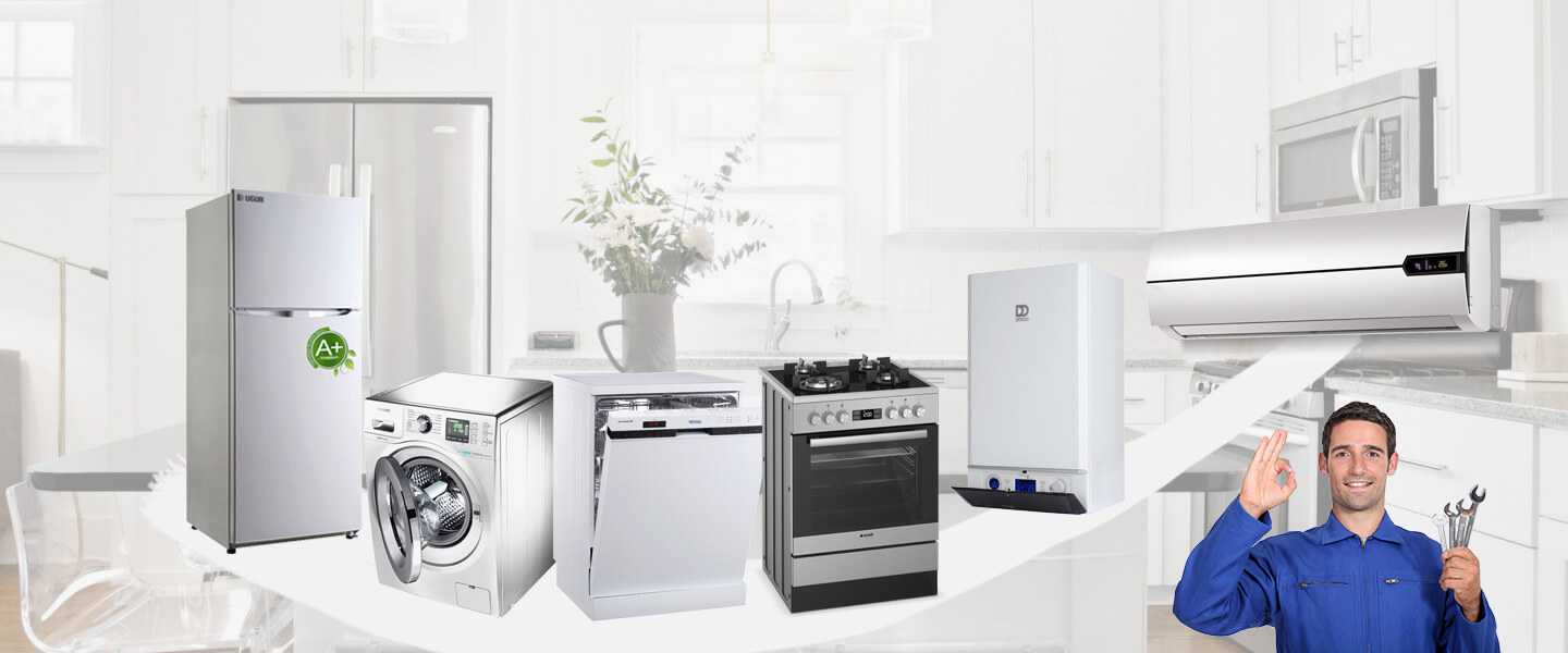 Aydıncık Gaggenau Servisi